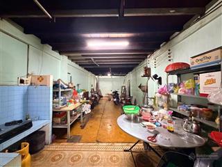 Mặt tiền nguyễn chí thanh 4x33m giá giảm sâu