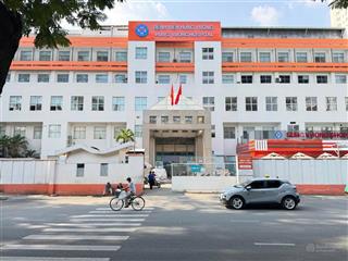 Mặt tiền kinh doanh hồng bàng  lô góc  dòng tiền 22tr/tháng