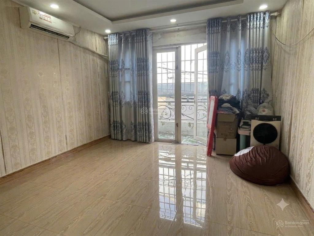 Trung tâm bình phú q.6 hxh 2 mặt hẻm chỉ 8.3 tỷ