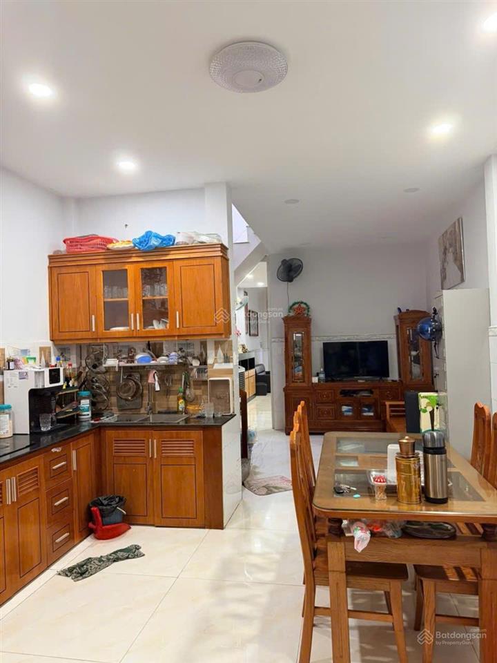 Quận 11  gần đầm sen  hxh  nhà đẹp 69m