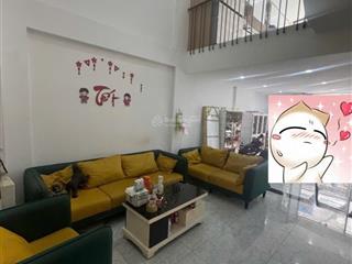 Nhà mới 5 tầng đường 6m thông xe tải chỉ hơn 7 tỷ