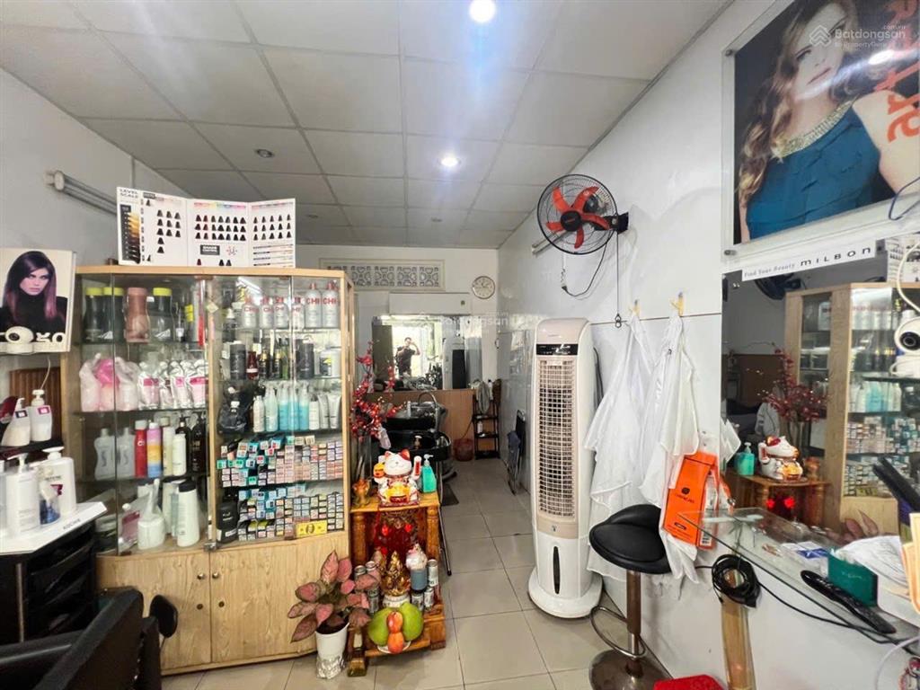 Giảm 700 triệu tô hiến thành q.10 chỉ 9,3 tỷ