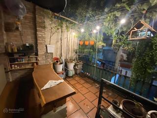 Hiếm rẻ  lâm văn bền, quận 7  mua nhà vì ban công cực chill  chỉ hơn 5 tỷ xíu