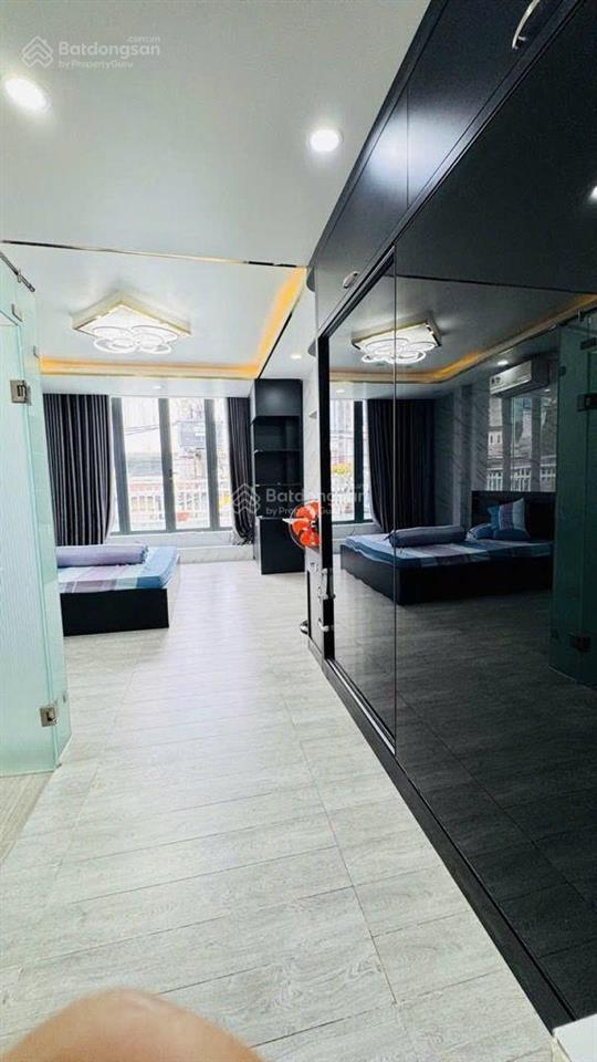 Quận 7 nhà đẹp hẻm ô tô to 80m2 chỉ hơn 8 tỷ. chủ cần bán gấp nhà lâm văn bền