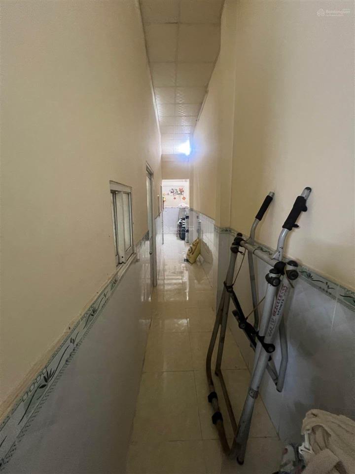 Quận 7  hiếm  nguyễn thị thập 1 căn duy nhất 76m2 chỉ hơn 4 tỷ  hẻm 1 sẹc 3 phòng ngủ
