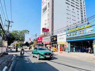 Hàng đầu tư  bán đất tặng dãy trọ ngay kha vạn cân p.linh chiểu 165m2 ngang 7m cực đẹp để xây chdv