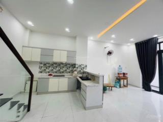 Nhà 3 tầng  dt 55m2  4pn  giá chỉ 4.6 tỷ