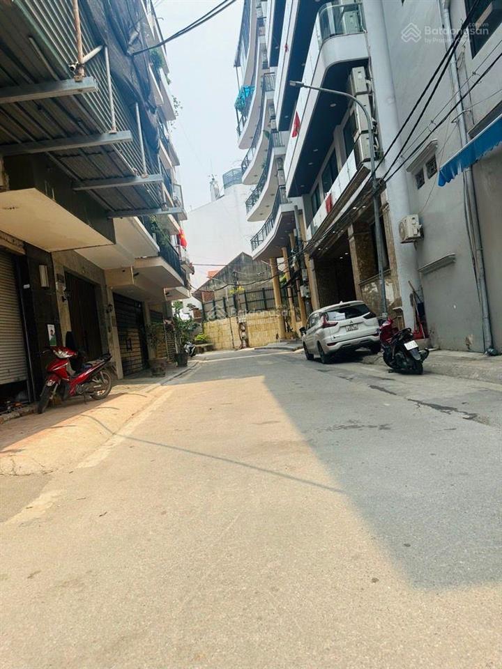 Tây hồ  vị trí đắc địa  dân trí cao  trung tâm lô góc  mặt tiền quyền lực ô tô tránh