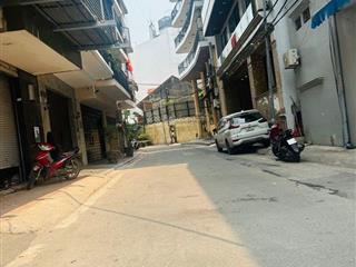 Tây hồ  vị trí đắc địa  dân trí cao  trung tâm lô góc  mặt tiền quyền lực ô tô tránh