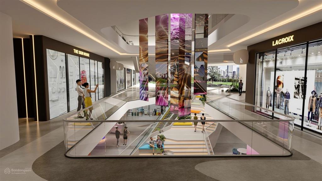 Hot! căn 2 ngủ hướng đông nam đối diện aeon mall hải phòng. vị trí đắc địa tiềm năng tăng giá cao!