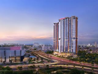 Hot! căn 2 ngủ hướng đông nam đối diện aeon mall hải phòng. vị trí đắc địa tiềm năng tăng giá cao!