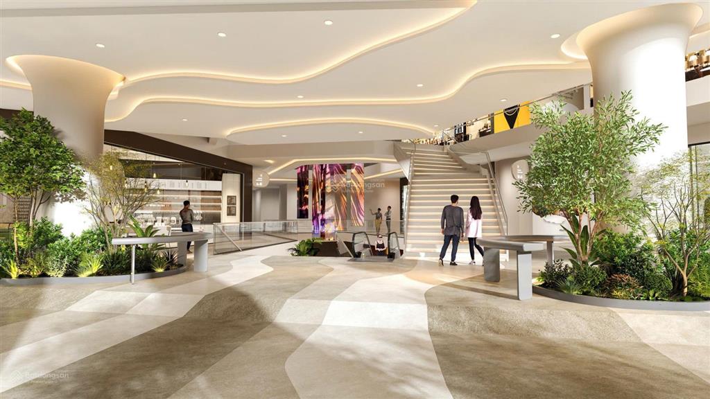 Hot! căn 2 ngủ hướng đông nam đối diện aeon mall hải phòng. vị trí đắc địa tiềm năng tăng giá cao!