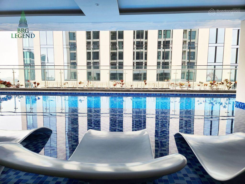 Sang gấp ch legend residence 3pn 124m2 view triệu đô, giá tốt ở dự án