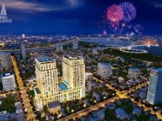 Sang gấp ch legend residence 3pn 124m2 view triệu đô, giá tốt ở dự án