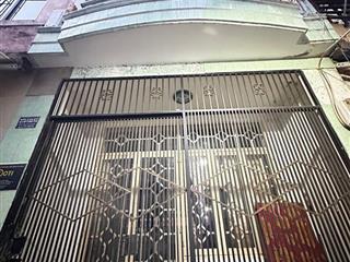 QUANG TRUNG GÒ VẤP NHÀ CŨ TIỆN XÂY MỚI 44M CN ĐỦ 4X11M NHỈNH 4TỶ