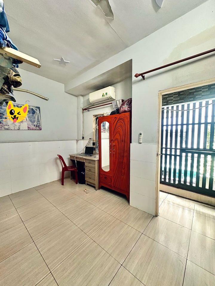 🏡 GÒ VẤP – P11-- NHÀ ĐẸP Ở NGAY – HẺM XE TẢI SÁT MẶT TIỀN – GIÁ CHỈ 4.35 TỶ
