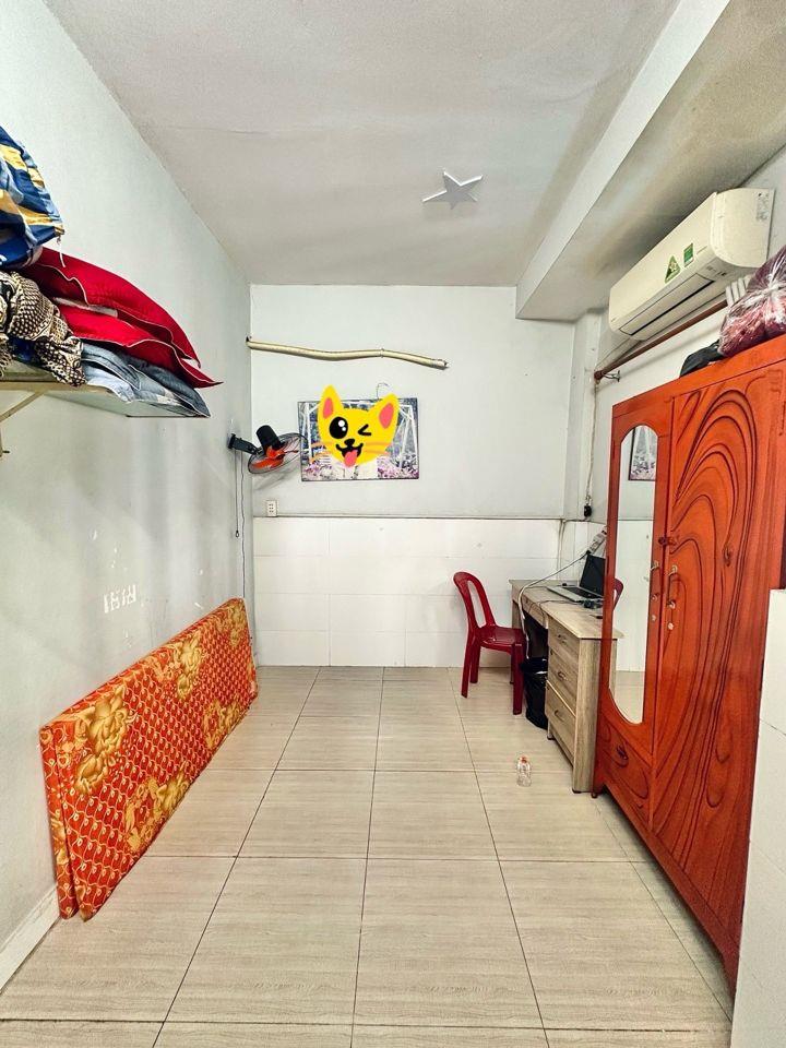 🏡 GÒ VẤP – P11-- NHÀ ĐẸP Ở NGAY – HẺM XE TẢI SÁT MẶT TIỀN – GIÁ CHỈ 4.35 TỶ