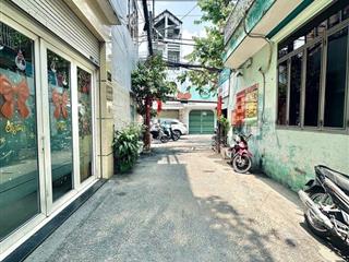 🏡 GÒ VẤP – P11-- NHÀ ĐẸP Ở NGAY – HẺM XE TẢI SÁT MẶT TIỀN – GIÁ CHỈ 4.35 TỶ