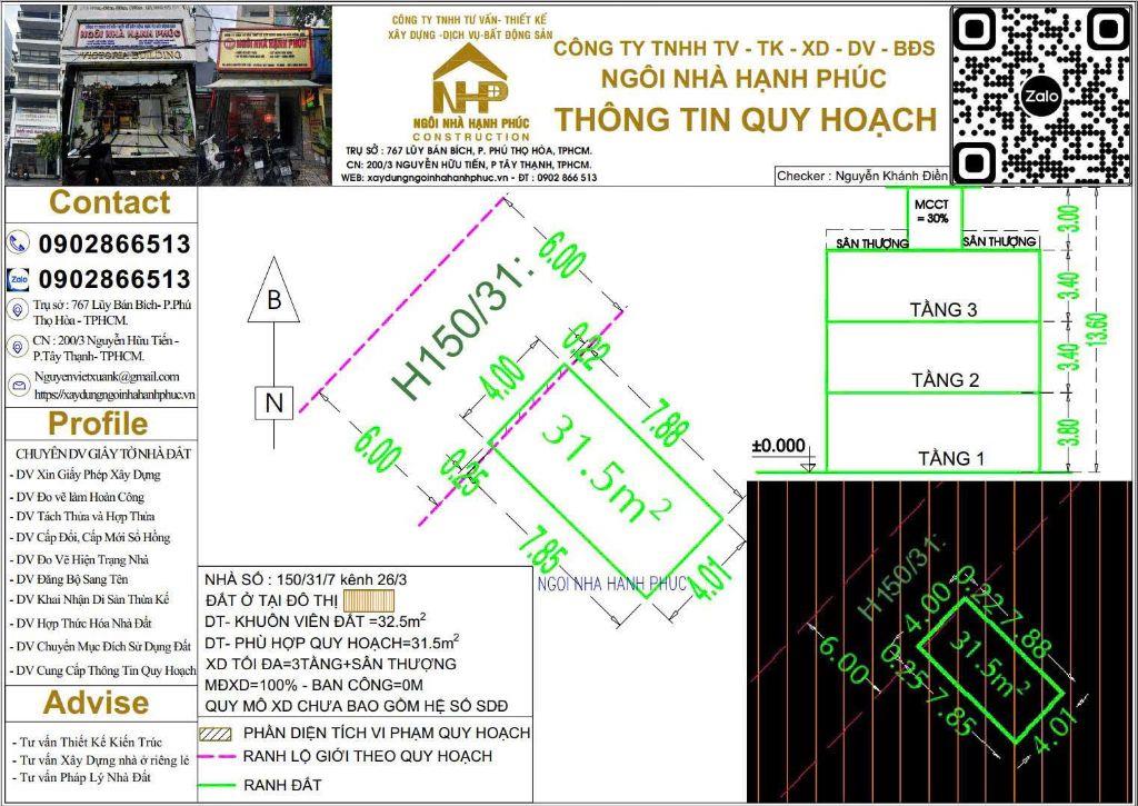 Vị trí đẹp: gần AEON Tân Phú, sát kênh Tham Lương