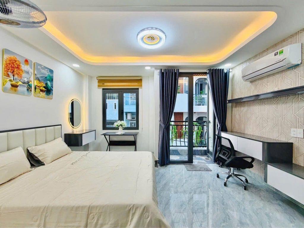  🌈💥 LÊN SÓNG EM SIÊU PHẨM DIỆN TÍCH NGANG 4.5 M . HẺM THÔNG .XE HƠI NGỦ TRONG NHÀ 
