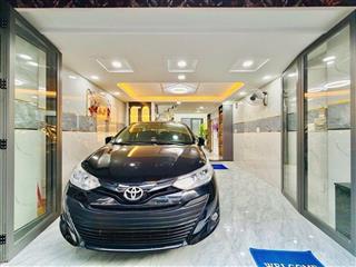  🌈💥 LÊN SÓNG EM SIÊU PHẨM DIỆN TÍCH NGANG 4.5 M . HẺM THÔNG .XE HƠI NGỦ TRONG NHÀ 