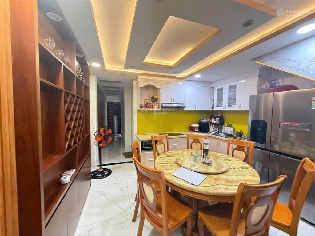 Siêu phẩm 2 mặt tiền đông hưng thuận giá chỉ 6,4 tỷ