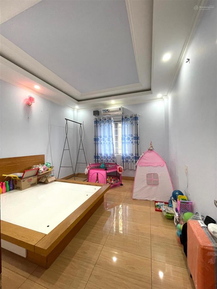 Siêu phẩm 2 mặt tiền đông hưng thuận giá chỉ 6,4 tỷ