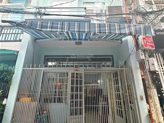 Cho thuê nhà chợ tân trụ nguyễn sỹ sách p tân sơn vị trí thuận tiện di chuyển các quận