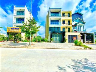 Bán nhanh 80m2 thổ cư, không cống, tụ điện. sổ hồng sang tên 1tỷ390