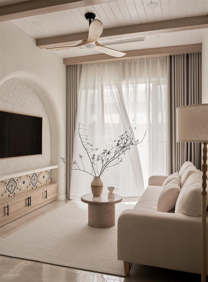 Căn hộ horizon phú mỹ hưng, nhà mới decor 100% sang xịn mịn chỉ cần mang vali vào ở