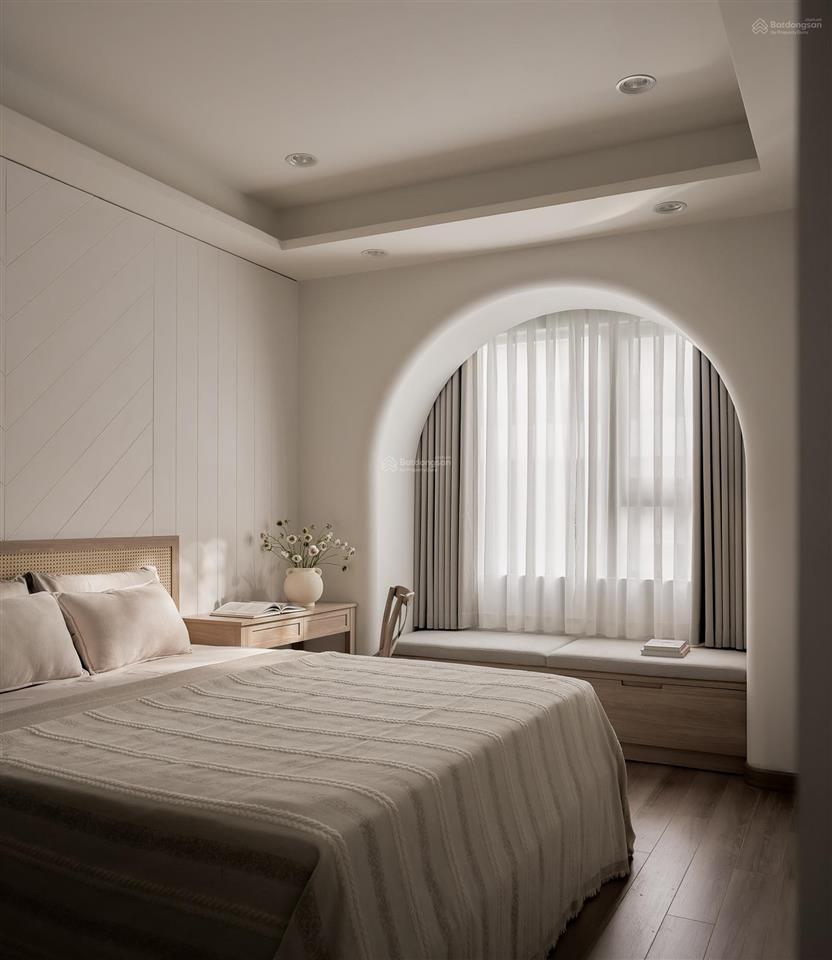 Căn hộ horizon phú mỹ hưng, nhà mới decor 100% sang xịn mịn chỉ cần mang vali vào ở