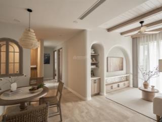 Căn hộ horizon phú mỹ hưng, nhà mới decor 100% sang xịn mịn chỉ cần mang vali vào ở