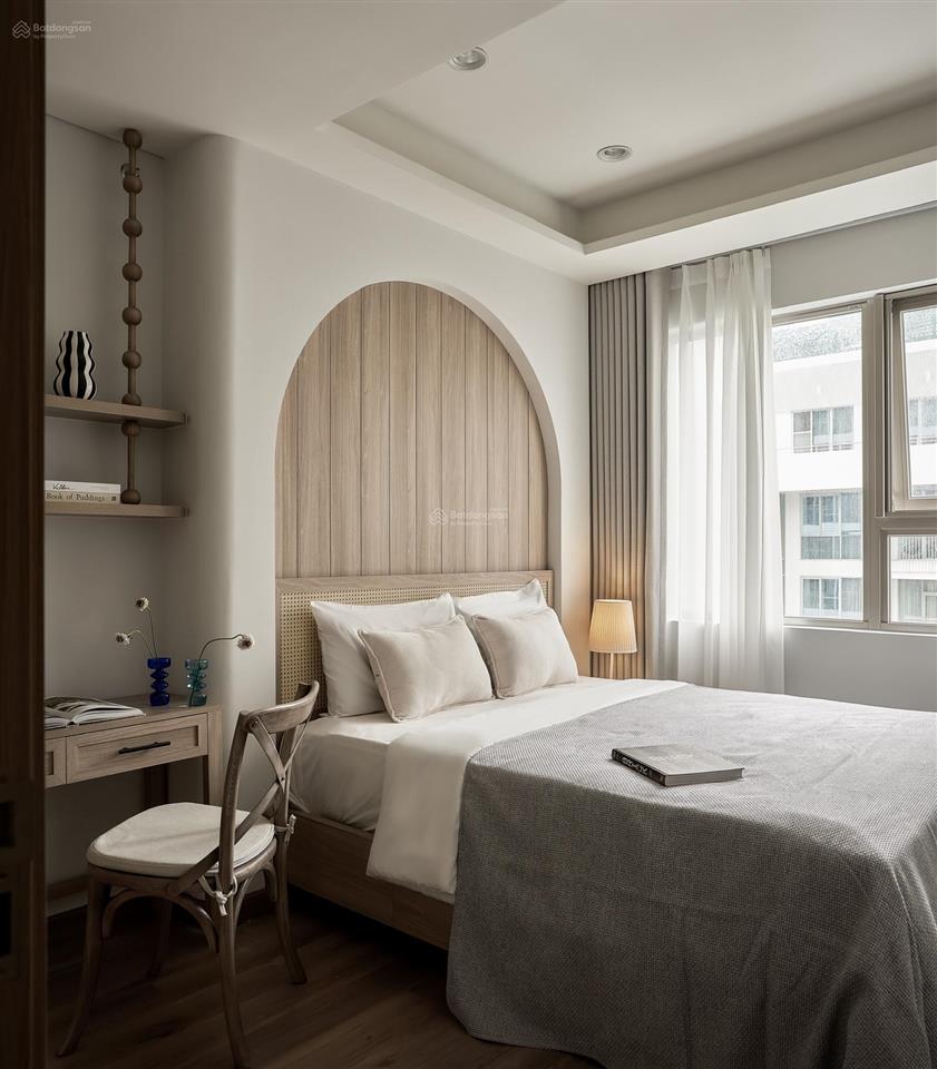 Căn hộ horizon phú mỹ hưng, nhà mới decor 100% sang xịn mịn chỉ cần mang vali vào ở