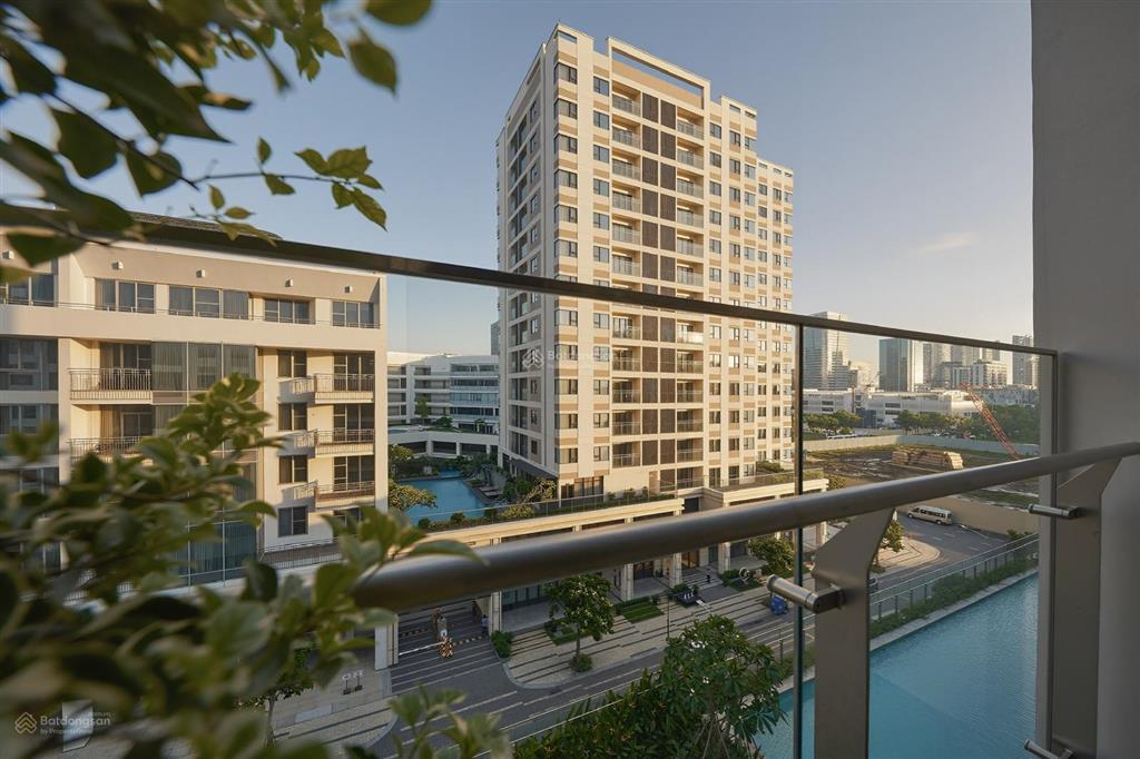 Căn hộ horizon phú mỹ hưng, nhà mới decor 100% sang xịn mịn chỉ cần mang vali vào ở