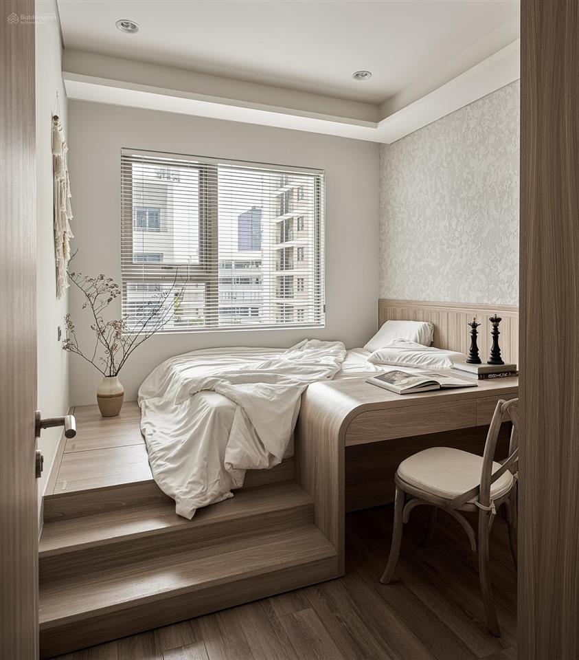 Căn hộ horizon phú mỹ hưng, nhà mới decor 100% sang xịn mịn chỉ cần mang vali vào ở