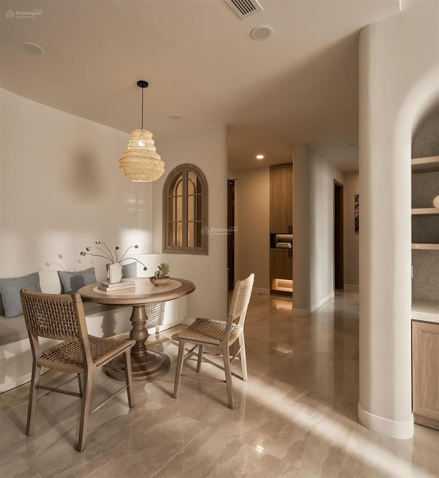 Căn hộ horizon phú mỹ hưng, nhà mới decor 100% sang xịn mịn chỉ cần mang vali vào ở