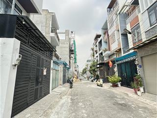 Đất vuông vức 4.4mx13.4m, hẻm ô tô đường số 8 linh xuân sổ riêng xây dựng ngay, giá chỉ 4,2 tỷ