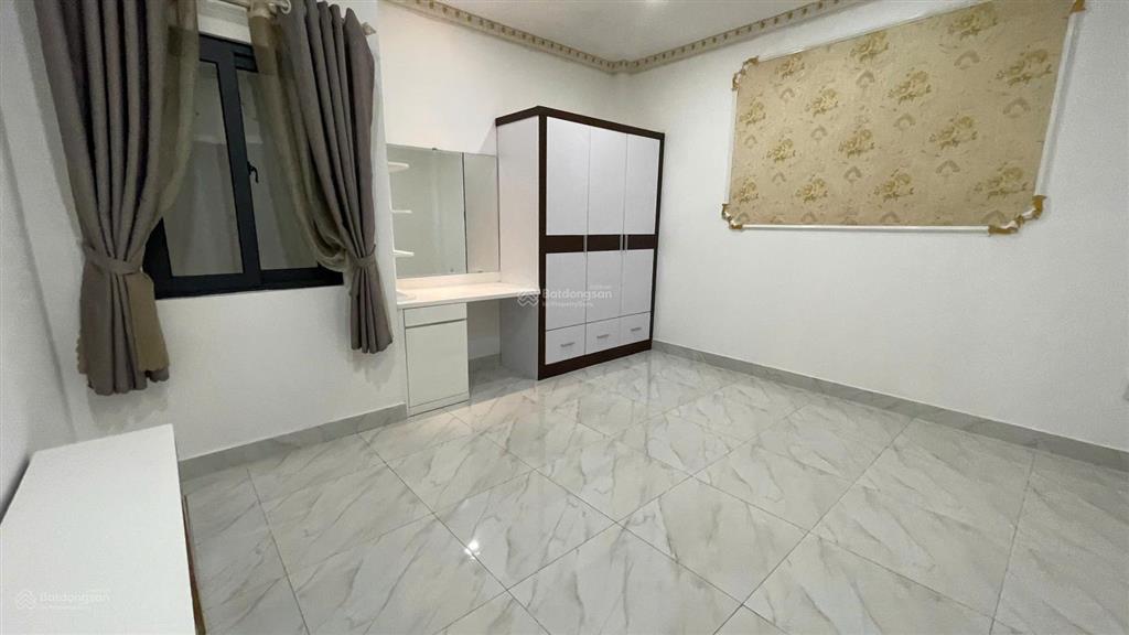 Bán nhà đẹp 1t2l hẻm ô tô đường 22 p.linh đông, 60,8m2 ngang 4,5m, gần phạm văn đồng giá 7,5 tỷ tl