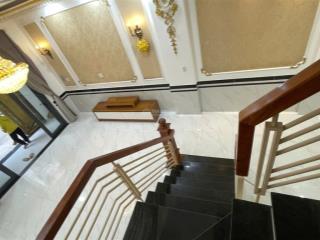 Bán nhà đẹp 1t2l hẻm ô tô đường 22 p.linh đông, 60,8m2 ngang 4,5m, gần phạm văn đồng giá 7,5 tỷ tl