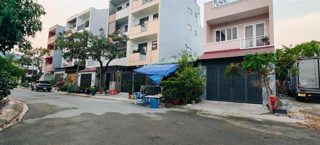 Bán nhà cấp 4 rẻ nhất khu êm đềm p.linh xuân, 90m2 (5x18m) khu phân lô đồng bộ giá chỉ 6,5 tỷ