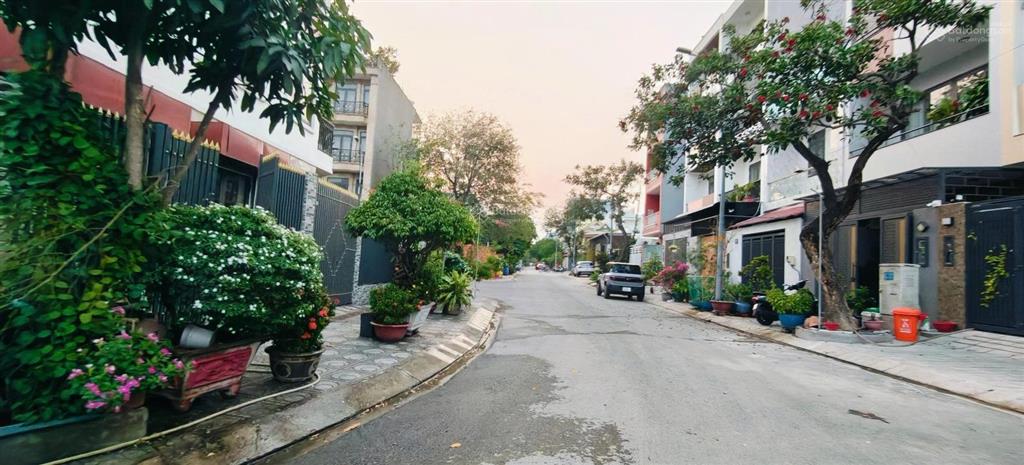 Bán nhà cấp 4 rẻ nhất khu êm đềm p.linh xuân, 90m2 (5x18m) khu phân lô đồng bộ giá chỉ 6,5 tỷ