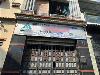 Hiếm  bán nhà 5 tầng hẻm ô tô đường 9 p.linh trung thủ đức, 104m2 (5mx21m) vuông vức, hoàn công