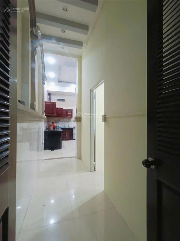 Hiếm  bán nhà 5 tầng hẻm ô tô đường 9 p.linh trung thủ đức, 104m2 (5mx21m) vuông vức, hoàn công