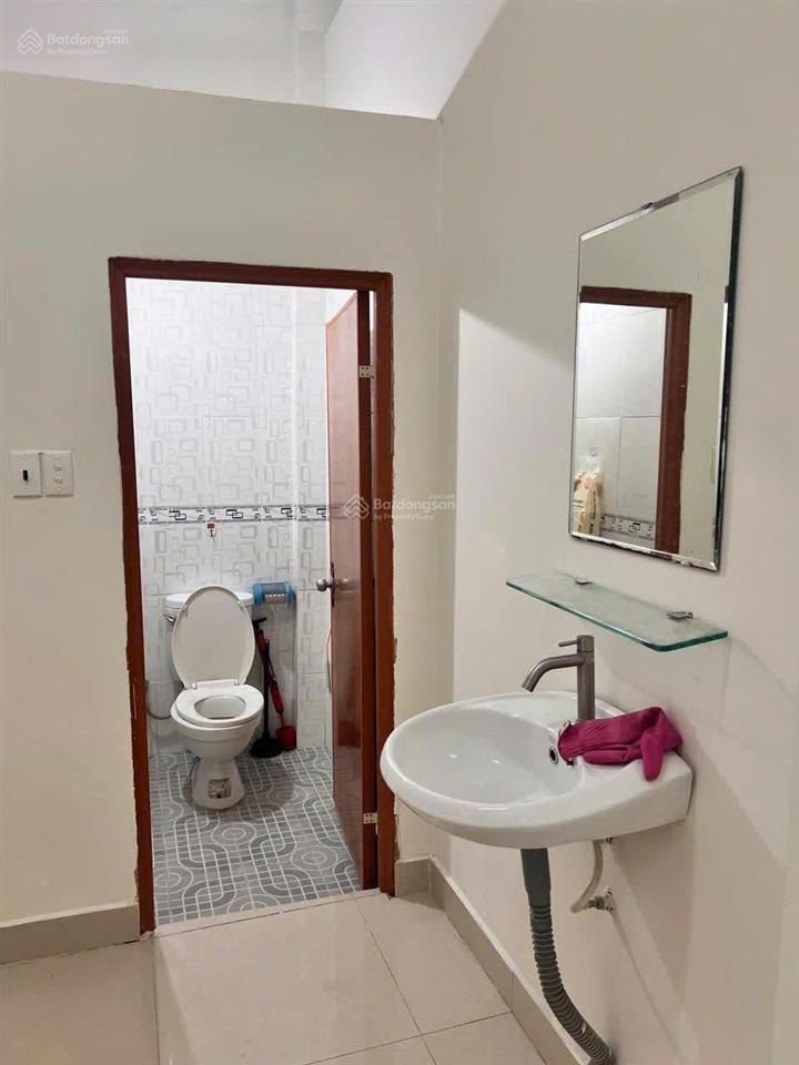 Hiếm  bán nhà gần lê văn việt 124.3m² giá 69tr/m², đối diện chợ hiệp phú, đường thông, giá 8.6 tỷ