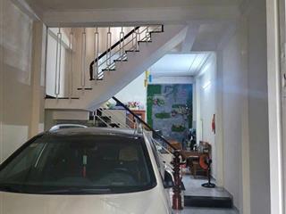 Nhà đẹp 4 tầng ô tô ngủ trong nhà, p.linh trung thủ đức, hoàn công chuẩn chỉ 4pn, 3wc, giá 7,5 tỷ