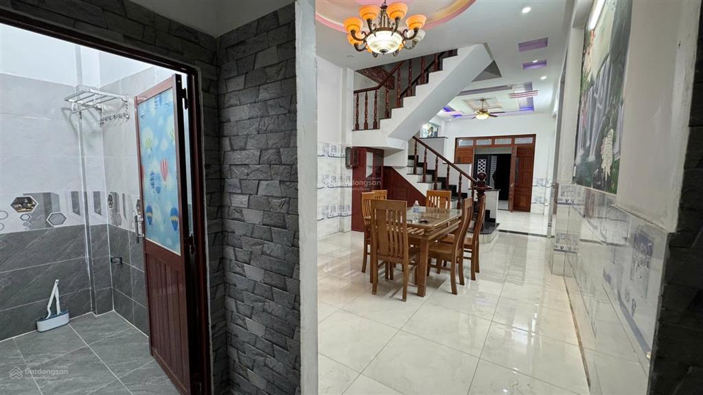 Bán nhà 1t1l kdc phú hồng thịnh 3, sau chợ thành nam, đường 10m vỉa hè cây xanh, 72m2 (4mx18m)