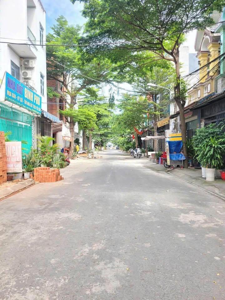 Bán nhà 1t1l kdc phú hồng thịnh 3, sau chợ thành nam, đường 10m vỉa hè cây xanh, 72m2 (4mx18m)