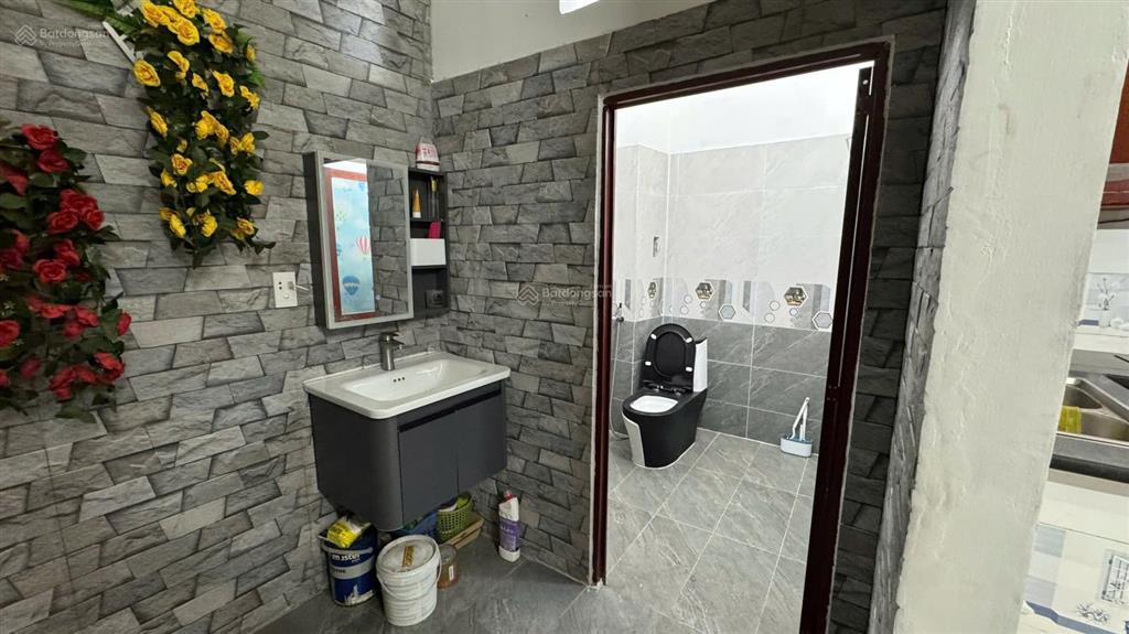 Bán nhà 1t1l kdc phú hồng thịnh 3, sau chợ thành nam, đường 10m vỉa hè cây xanh, 72m2 (4mx18m)