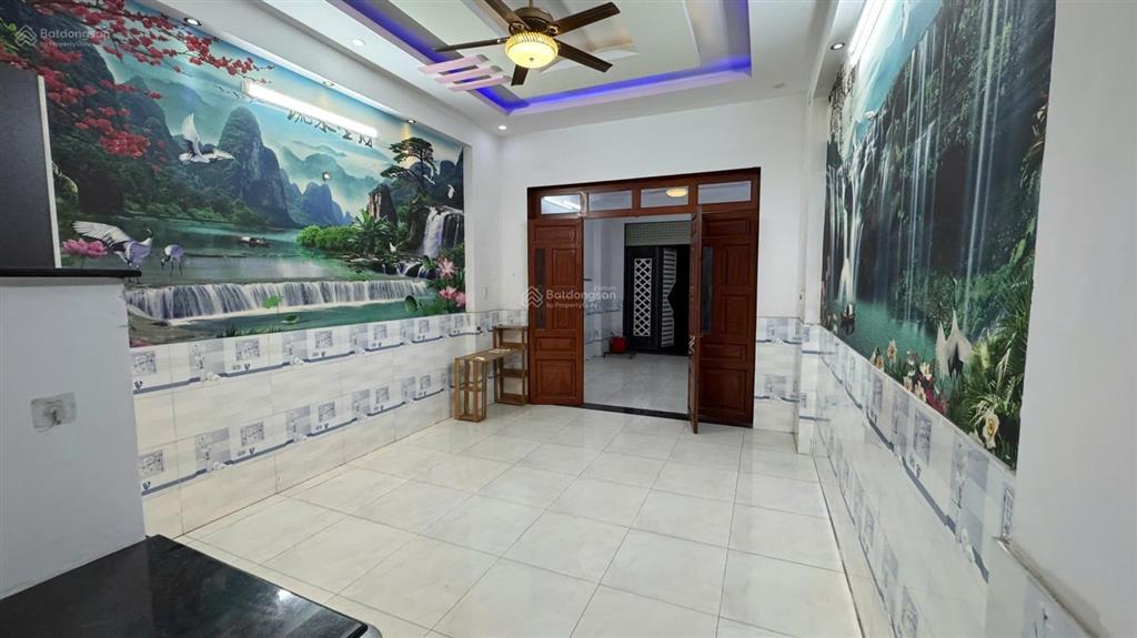 Bán nhà 1t1l kdc phú hồng thịnh 3, sau chợ thành nam, đường 10m vỉa hè cây xanh, 72m2 (4mx18m)