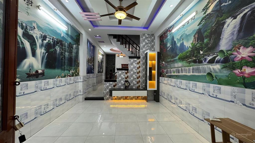 Bán nhà 1t1l kdc phú hồng thịnh 3, sau chợ thành nam, đường 10m vỉa hè cây xanh, 72m2 (4mx18m)
